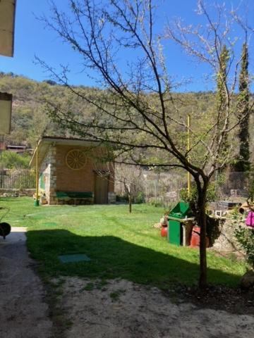 Casa Rural El Edén del Ungría Caspueñas Extérieur photo