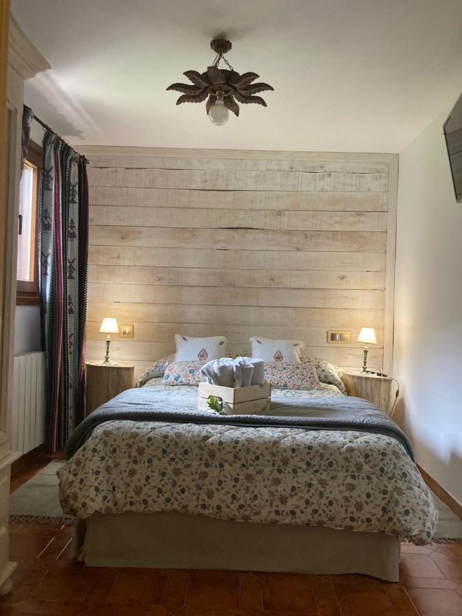 Casa Rural El Edén del Ungría Caspueñas Extérieur photo
